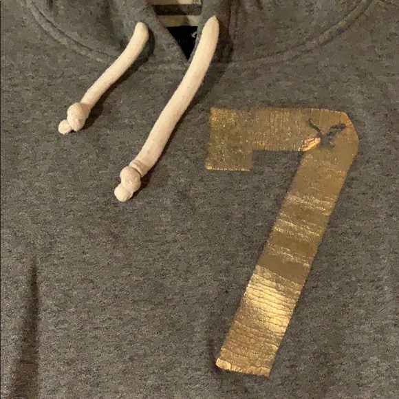 AE hoodie - Picture 2 of 3